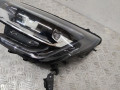 фара левая Renault Megane 4 поколение 2020, 260601197R - фото №2