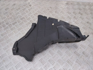 защита бампера (кенгурятник) BMW 7 серия G11/G12 2018, 51758080062