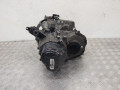 КПП механическая (МКПП) Renault Megane 1 поколение [рестайлинг] 2001, 1.4 л., бензин, МКПП, JB1946, JB19 - фото №4