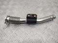 трубка системы рециркуляции EGR Opel Astra G 2001, 2.0 л., дизель, 90570358 - фото №2