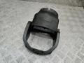 кожух рулевой колонки Mercedes-Benz C-Класс W205/S205/C205 2018, A2059002123 - фото №3