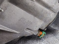 КПП механическая (МКПП) Renault Clio 3 поколение [рестайлинг] 2012, 1.5 л., дизель, МКПП, JR5306 - фото №6