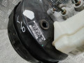 вакуумный усилитель тормозов Mercedes-Benz M-Класс W164 2007, 3.0 л., дизель, A1644301430 - фото №2