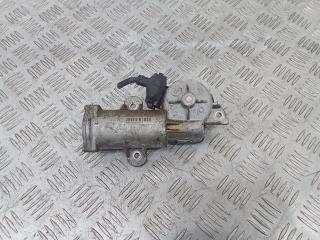 сервопривод заслонок впускного коллектора BMW 7 серия E65/E66/E67 2003, 4.4 л., N62 B44, бензин, АКПП, 7505805
