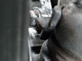насос гидроусилителя руля Audi A4 B7 2007, 2.0 л., BRF, дизель, 8E0145155 - фото №3