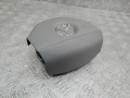 подушка безопасности водителя Mercedes-Benz M-Класс W164 2007, A1644600098 - фото №3