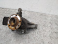 кулак поворотный правый Renault Laguna 3 поколение 2012, 2.0 л., дизель, 400140006R - фото №2
