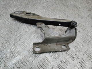 петля капота левая Volvo V50 1 поколение 2007, 30753597