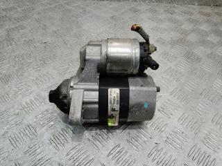 стартер Nissan Almera N16 2003, 1.5 л., QG15DE, бензин, МКПП, 233009F66A