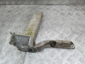 кронштейн переднего бампера BMW 7 серия F01/F02 2011, 3.0 л., дизель, 7273400 - фото №4