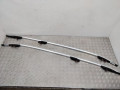 дуги на крышу (рейлинги) Mercedes-Benz GLE V167 2019, A1678904700, A1678904800 - фото №5