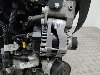 генератор Opel Insignia 1 поколение (A) 2011, 2.0 л., дизель, АКПП