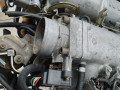 заслонка дроссельная Nissan Primera P10 1995, 2.0 л., бензин, АКПП - фото №2