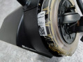 переключатель подрулевой (стрекоза) Mercedes-Benz M-Класс W164 2007, A1714640518 - фото №4