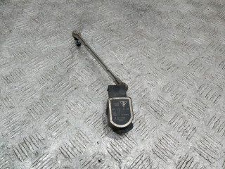 датчик дорожного просвета задний Porsche Boxster 987 2006, 2.7 л., бензин, 99763112100