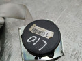 ремень безопасности Mercedes-Benz M-Класс W164 2007, 3.0 л., дизель, 6090305 - фото №2