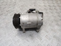 компрессор кондиционера BMW 5 серия G30/G31 2017, 6811434 - фото №3