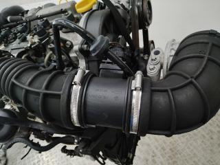 расходомер воздуха Opel Astra H 2005, 1.7 л., Z 17 DTL, дизель, МКПП, 55350048