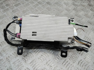 блок Bluetooth BMW 7 серия F01/F02 2012, 3.0 л., дизель, 9257151