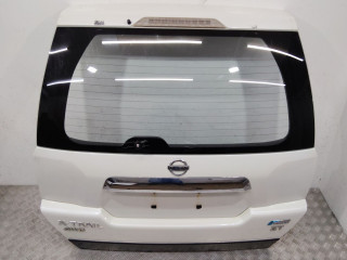 крышка багажника (дверь 3-5) Nissan X-Trail T31 [рестайлинг] 2013