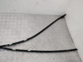 молдинг крыши Mercedes-Benz C-Класс W205/S205/C205 2016, A2056901282, A2056901182 - фото №8