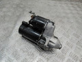 стартер Opel Astra F 1994, 1.4 л., C 14 SE, бензин, D6RA - фото №2