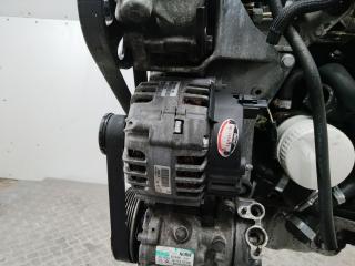 генератор Volvo V40 1 поколение [рестайлинг] 2002, 1.9 л., дизель, МКПП