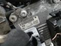 блок управления двигателем (в двигателе) Opel Corsa D 2009, 1.2 л., Z 12 XEP, бензин, МКПП, 55557933 - фото №2