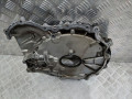 крышка двигателя задняя Mercedes-Benz CLA-Класс C117 2013, 2.2 л., дизель, A6450150102 - фото №2