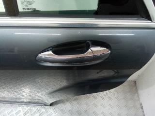 ручка наружная задняя левая Mercedes-Benz S-Класс W221 2007, седан