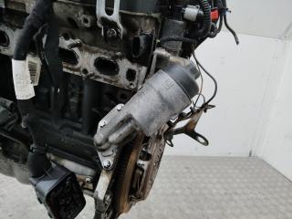 корпус масляного фильтра Opel Astra H 2007, 1.4 л., Z 14 XEP, бензин, МКПП, 55560748