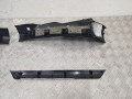 накладка на порог BMW 7 серия G11/G12 2018, 7343490, 7343489, 7343494 - фото №6