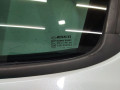 форточка задняя левая Renault Megane 3 поколение [2-й рестайлинг] 2015, хетчбэк 5 дв. - фото №2