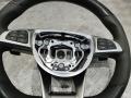 руль Mercedes-Benz C-Класс W205/S205/C205 2018, A2054602703 - фото №2