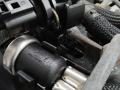 топливная рампа Audi A6 4F/C6 2005, 3.0 л., BMK, дизель, 059130090 - фото №2
