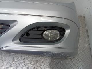 фара противотуманная левая Mercedes-Benz C-Класс W203/S203/CL203 [рестайлинг] 2007