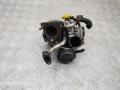 турбина Renault Scenic 2 поколение 2005, 1.9 л., дизель, 8200398585 - фото №2
