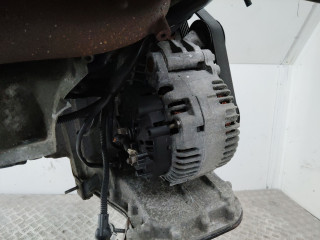 генератор Audi A6 4F/C6 [рестайлинг] 2008, 3.0 л., ASB, дизель, 059903015R