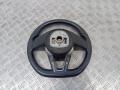 руль Mercedes-Benz C-Класс W205/S205/C205 2014, A0004603703 - фото №6