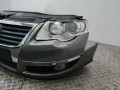 передняя часть (ноускат) в сборе Volkswagen Passat B6 2007 - фото №5