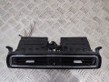 дефлектор обдува салона BMW 7 серия F01/F02 2011, 9112151 - фото №3