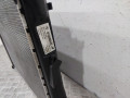 радиатор (основной) BMW X3 E83 2006, 3.0 л., дизель, 3403470, 3414986 - фото №3