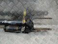 пневмостойка передняя Mercedes-Benz M-Класс W164 2007, 3.0 л., дизель - фото №2