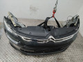 передняя часть (ноускат) в сборе Citroen C4 Picasso 2 поколение 2015, 9800480680 - фото №2