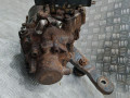 редуктор рулевой Mercedes-Benz Actros 1 поколение (MP1) (1996 - 2003), LS8, R6464610304, 646320004301M - фото №3