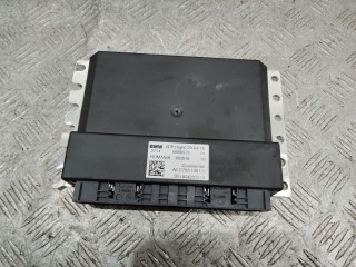 блок управления подвеской BMW 7 серия G11/G12 2018, 6889573