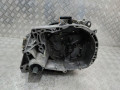 КПП механическая (МКПП) Renault Clio 2 поколение 2002, 1.4 л., бензин, МКПП, JB1510 - фото №4