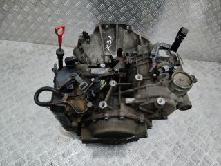 КПП автоматическая (АКПП) Hyundai Sonata NF 2007, 3.3 л., G6DB, бензин, АКПП, U6KBD2