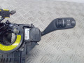 переключатель подрулевой (стрекоза) Ford Mondeo 4 поколение 2008, 6G9T14A664BE, 7G9T13N064CH - фото №3