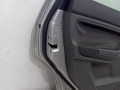 дверь задняя левая Ford C-Max 1 поколение [рестайлинг] 2007 - фото №11